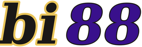 bi88 โลโก้